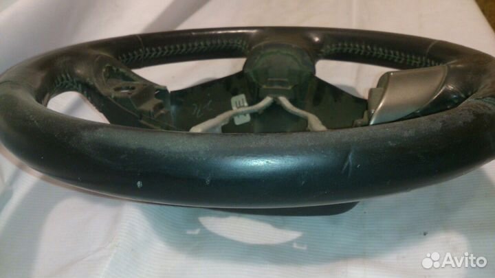 Руль рулевое колесо subaru outback bp