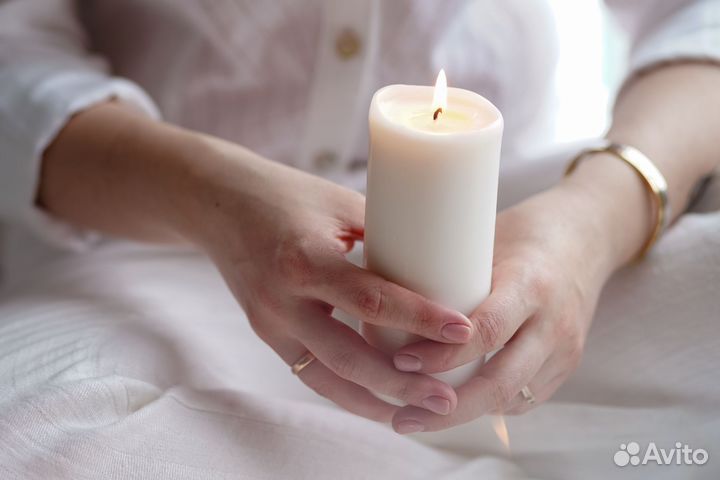 Обучение Космоэнергетики