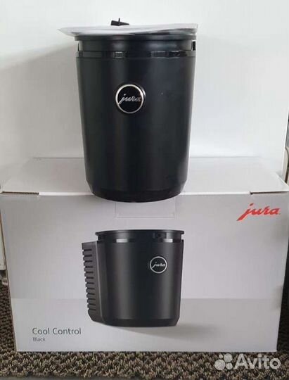 Охладитель молока для кофемашины Jura 24261