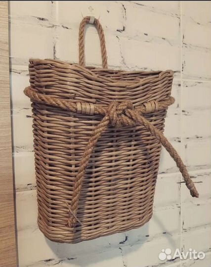 Подвесные корзины