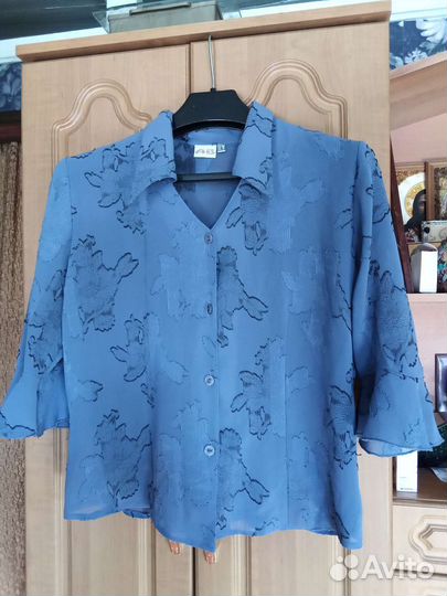 Женские вещи 48-52 размер