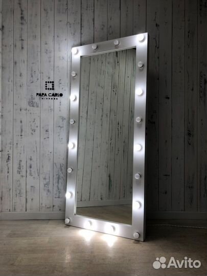 Зеркало в полный рост