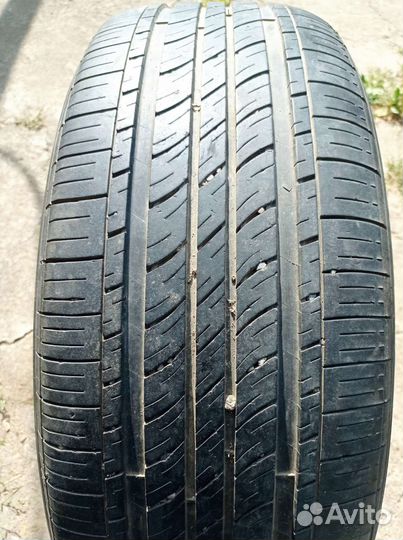 Michelin Energy MXV4 Plus 235/65 R17