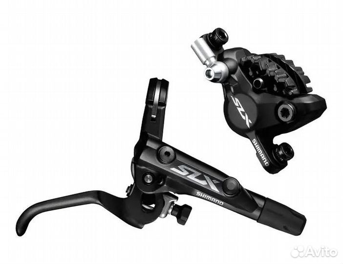 Велосипед Merida big seven 100