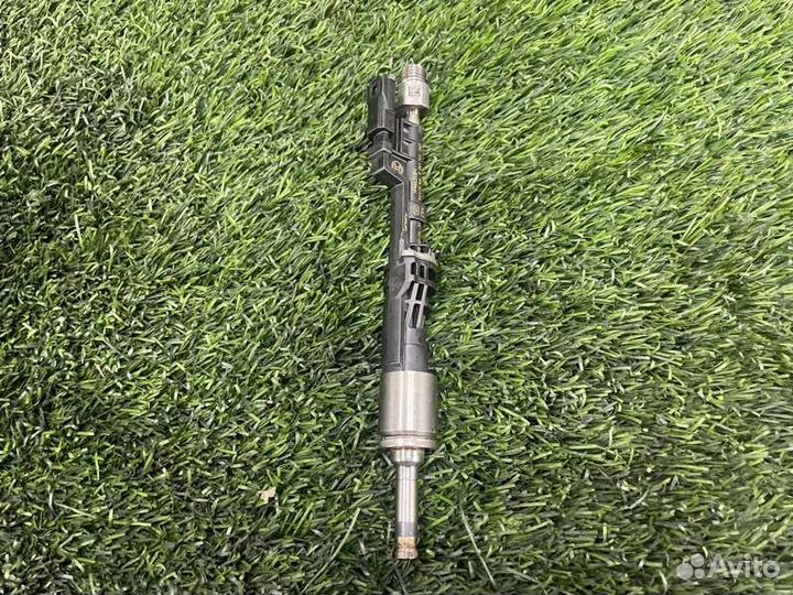 Форсунка топливная Bmw X5 E70 N55B30 2010