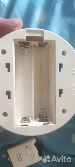 Сигнализация с датчиком движения