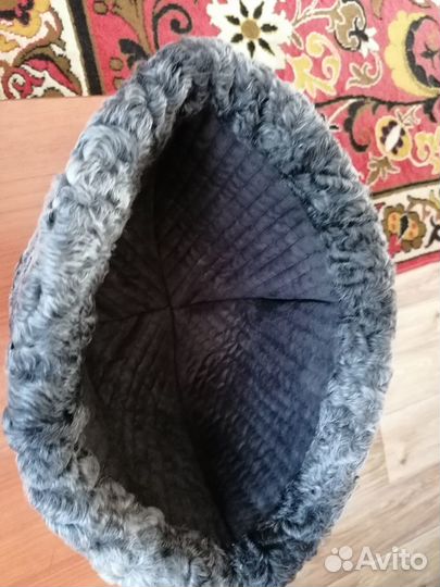 Казачья папаха