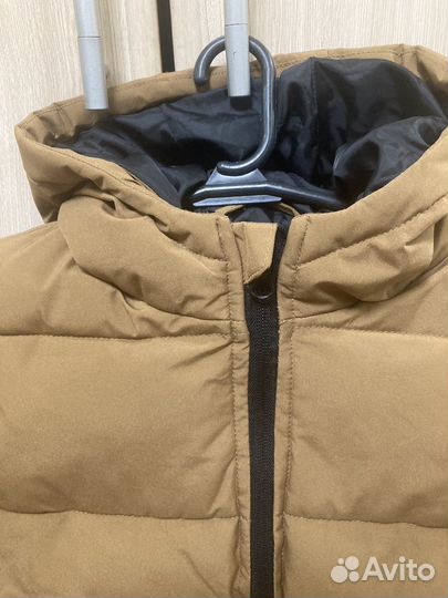 Польтишко детское