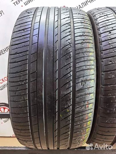 Jinyu YU63 255/40 R18 99Y