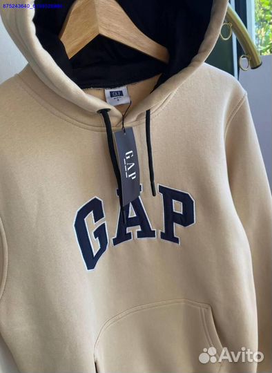 Толстовка мужская GAP