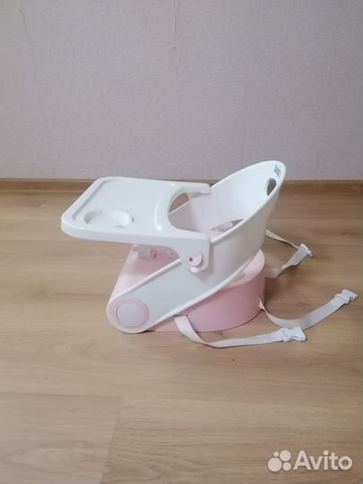 Детский стульчик - бустер для кормления