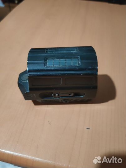 Коллиматорный прицел holosun hs512c