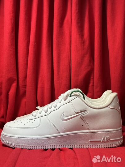Оригинал Nike Air Force 1 '07 SE (41)