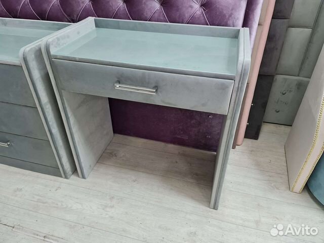 Туалетный столик