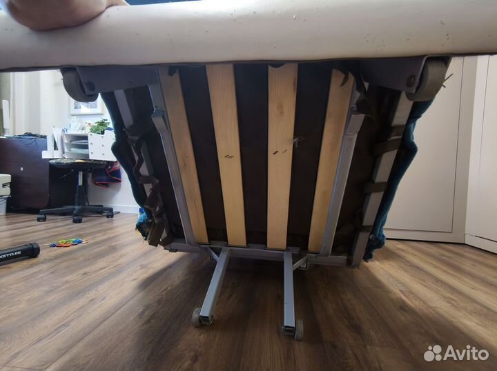 Кресло кровать