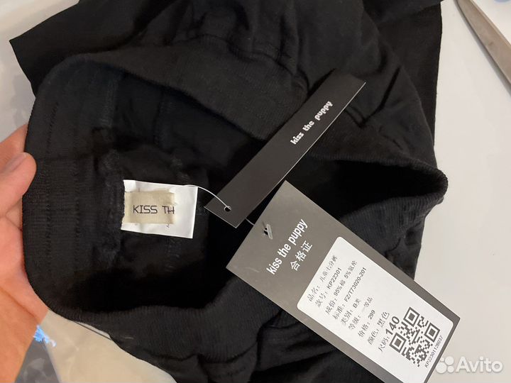 Шорты для мальчика 134 140