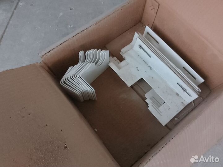 Радиатор отопления стальной