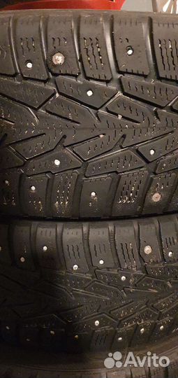 Nokian Tyres Hakkapeliitta 7 205/60 R16