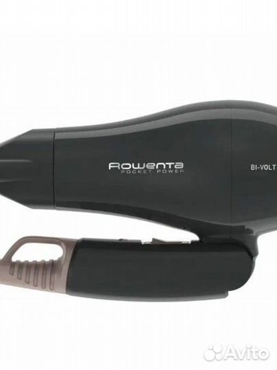 Фен roventa