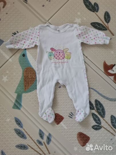 Слип 62 размер