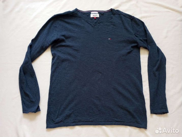 Джемпер Tommy Hilfiger