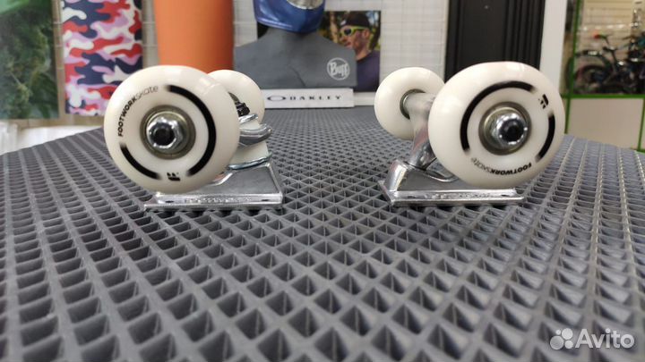 Набор для сборки скейтборда footwork (Новый)