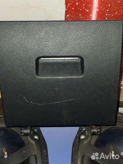 Торпедо обшивки уплотнитель