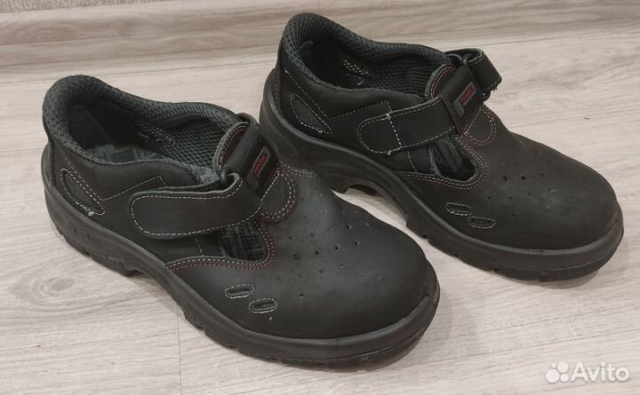 Спецобувь Panda Safety