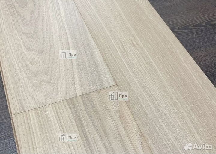 Инженерная доска натур