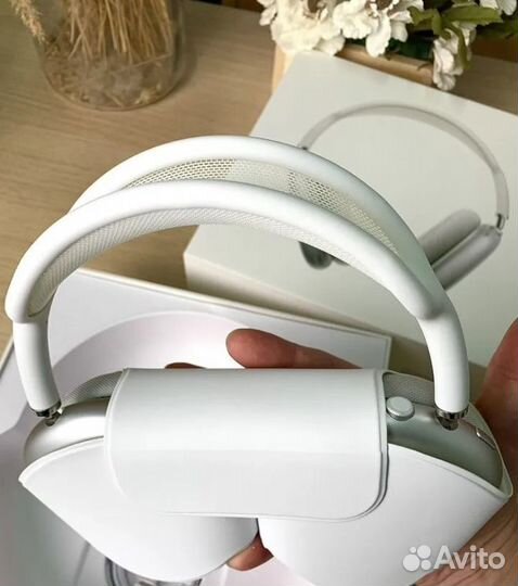 Apple Airpods max Малайзия 