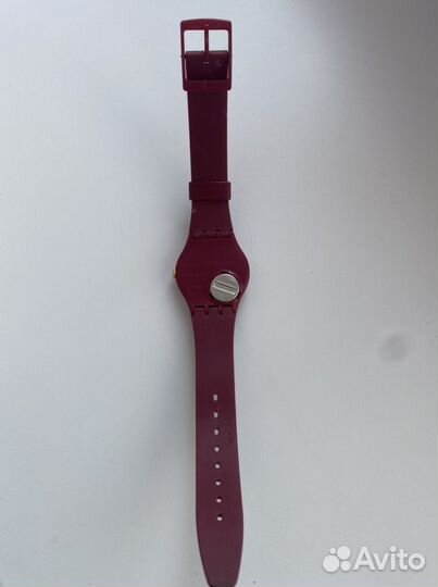 Часы swatch женские