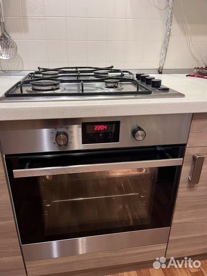 Встраиваемый духовой шкаф IKEA