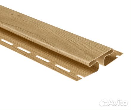 Планка соединительная К-18 канада+ Люкс 3000мм