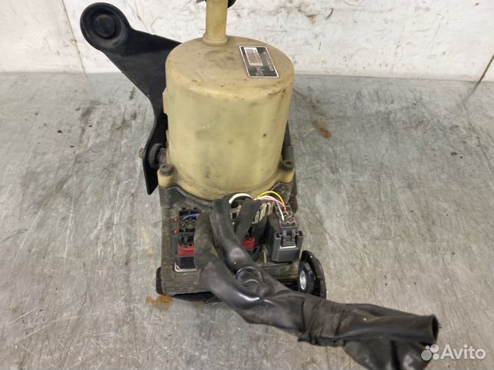 Гидроусилитель Mazda 3 BK 2003-2009