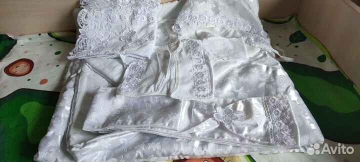 Конверт для выписки