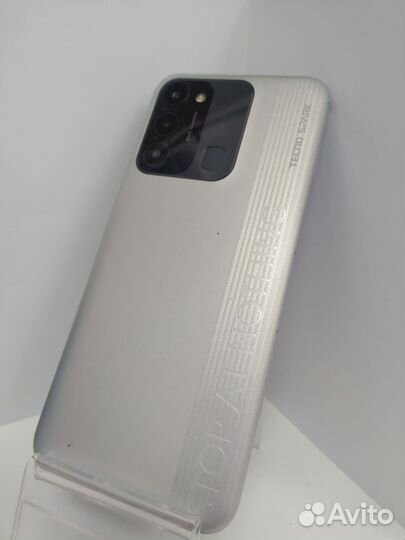 TECNO Spark 8C, 4/64 ГБ