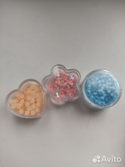 Набор для дизайна ногтей