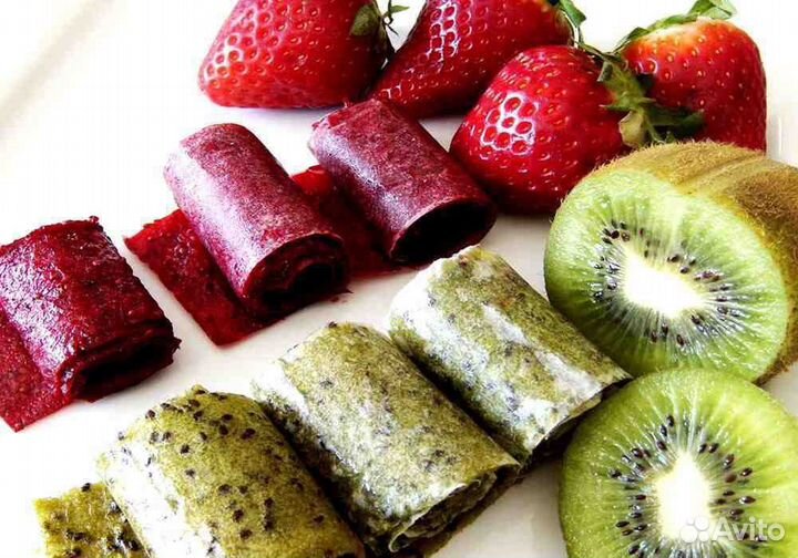 Пастила домашняя