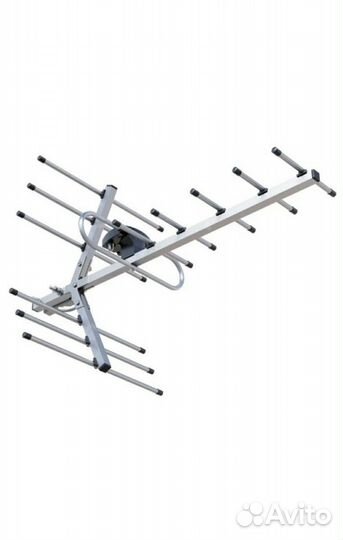 Установка настройка триколор тв и эфирные 20 кн