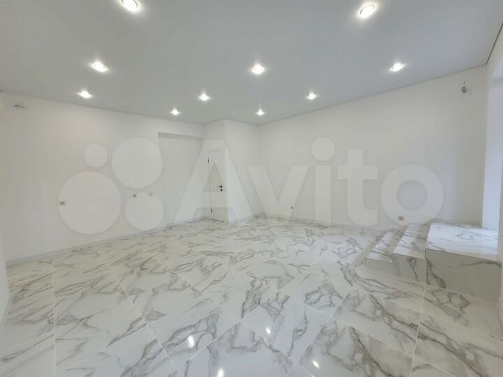 Свободного назначения, 60 м²