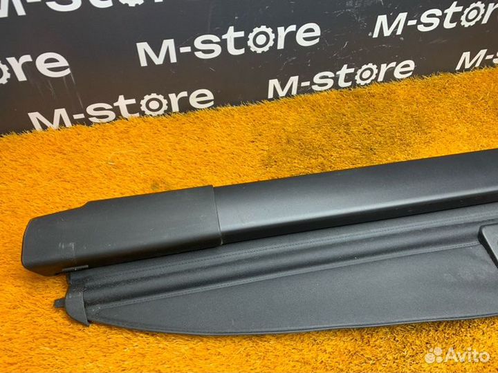 Полка багажника Mercedes-Benz Glk-Class X204