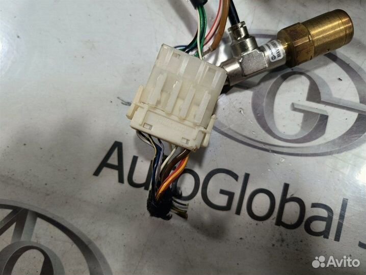 Компрессор Land Rover Range Rover