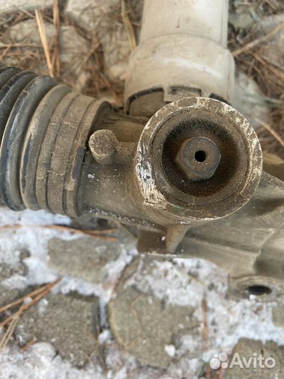 Рулевая рейка Kia ceed ed