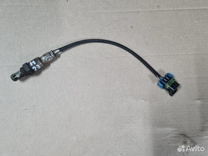 Лямбда зонд Opel Insignia