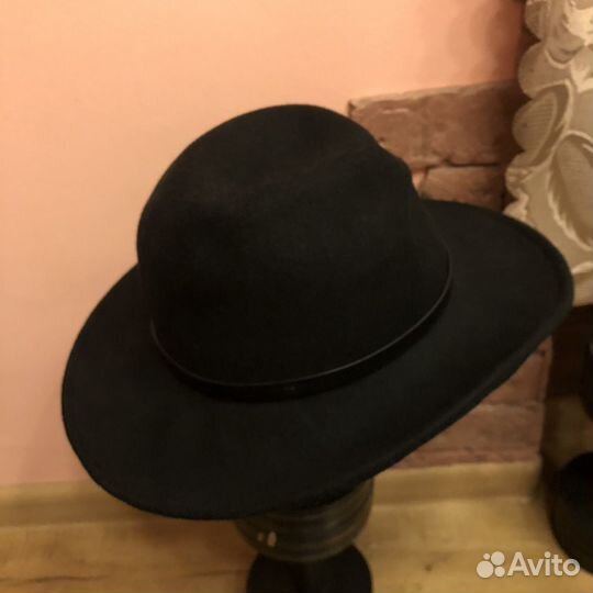 Levis шерстяная шляпа оригинал S