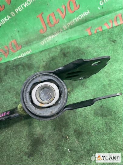 Рычаг передний левый mazda axela