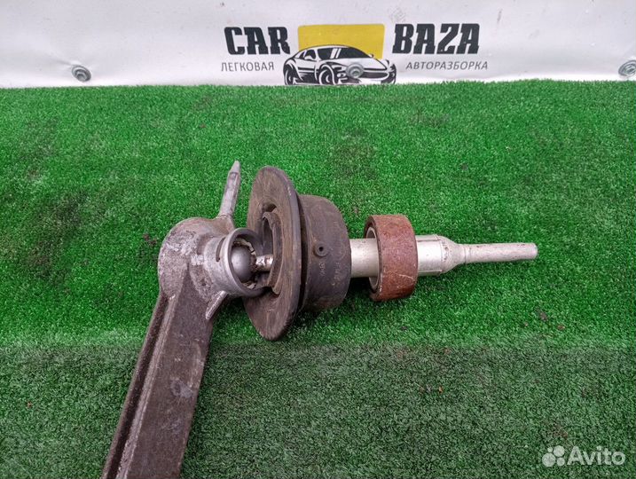 Кулиса кпп кронштейн BMW 5