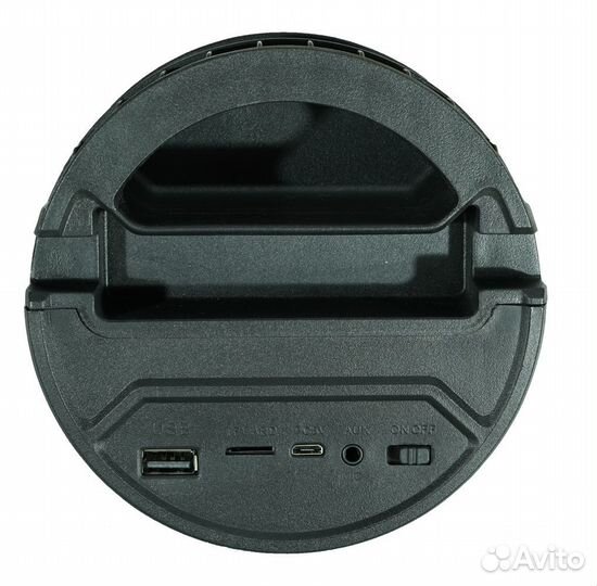 Новая, Bluetooth, USB, microSD, SP-U318, 5 Ватт