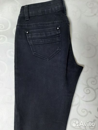 Джинсы женские разные размеры