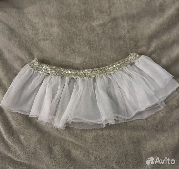 Юбка гоу гоу